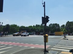 Bucuresti Kogalniceanu, Izvor