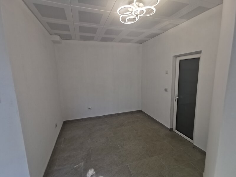 Bucuresti Kogalniceanu, Izvor,