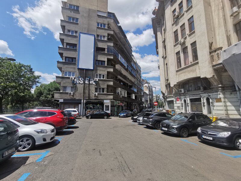 Bucuresti Kogalniceanu, Izvor,